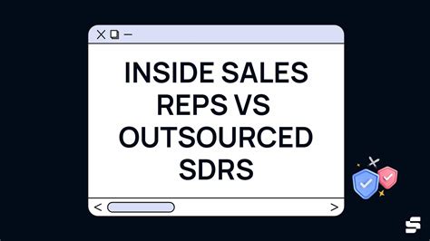 outsource inside sales reps
